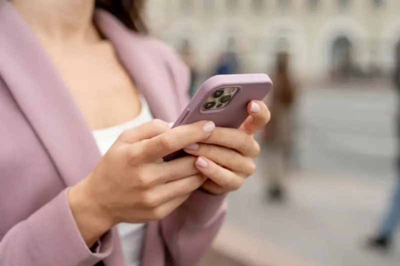 Funkcja rejestracji firmy w mObywatelu już dostępna